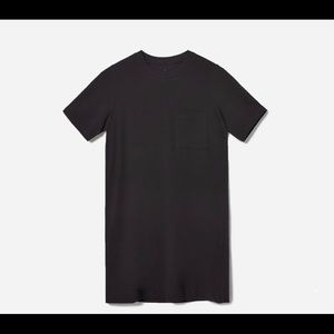 Everlane Weekend Tee Dress